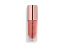Gloss Volume Repulpante Pout Bomb Plumping Makeup Revolution