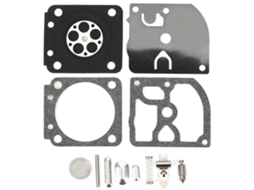 Kit De Reparación De Carburador Rb85 Herramienta De Reconstrucción Para Zama C1qs41b C1qs42b C1qs47