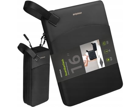 Capa para laptop à prova d'água Innostyle 15,6' 15,6' 16'
