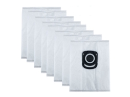 Acessório para Aspiradores ROWENTA 8 Zr200540 sanitário saco Filtro alto