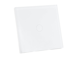 Laxiscreed Interruptor Wi-fi Smart Com Comando De Voz E Temporizador Remoto