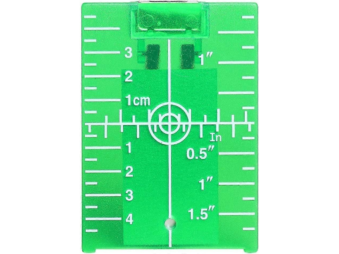 Láser Verde Tp01g com Refletores para Nível S/MARCA