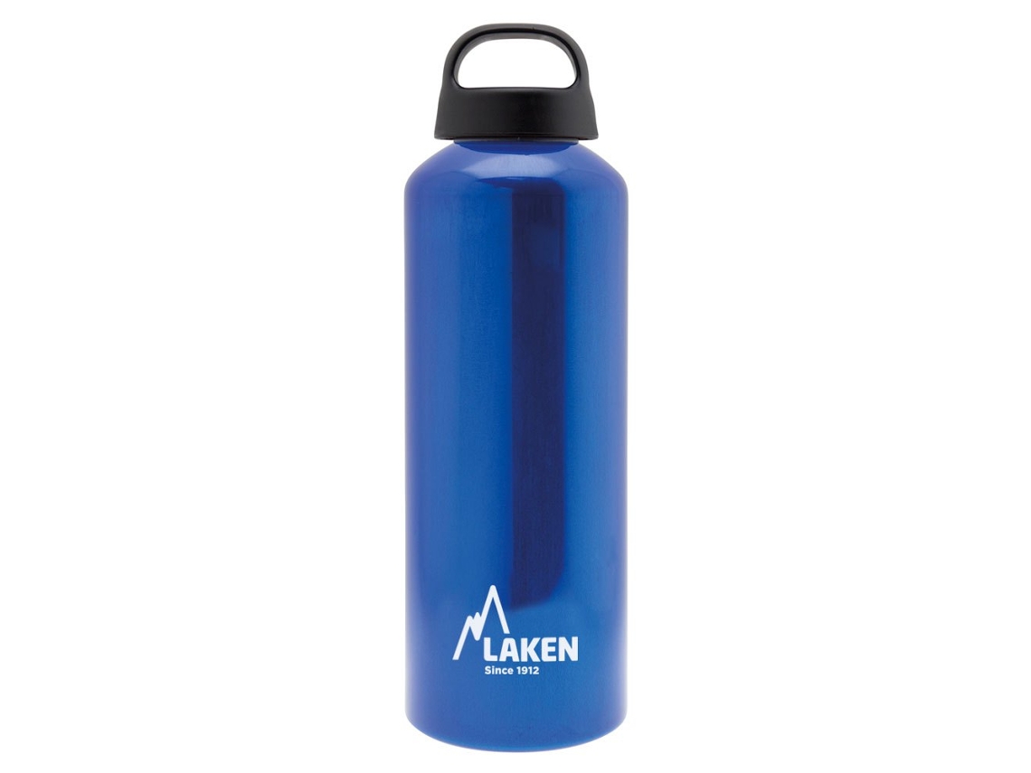 Garrafa de Montanha LAKEN Classic (750 ml)