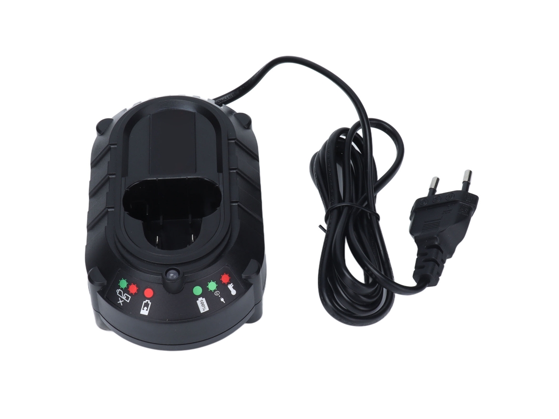 Lurelia Carregador De Bateria 100-240v Ac100-240v 50/60hz 12v 240v Para Baterias De Lítio