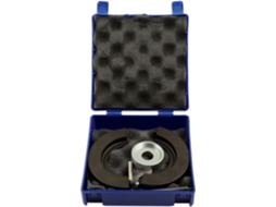 5940 Gen2 Extrator Clamshell 66mm