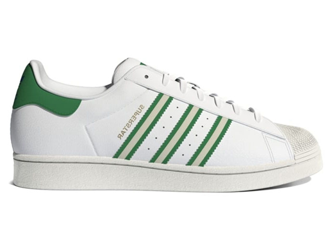 Adidas original sales branco