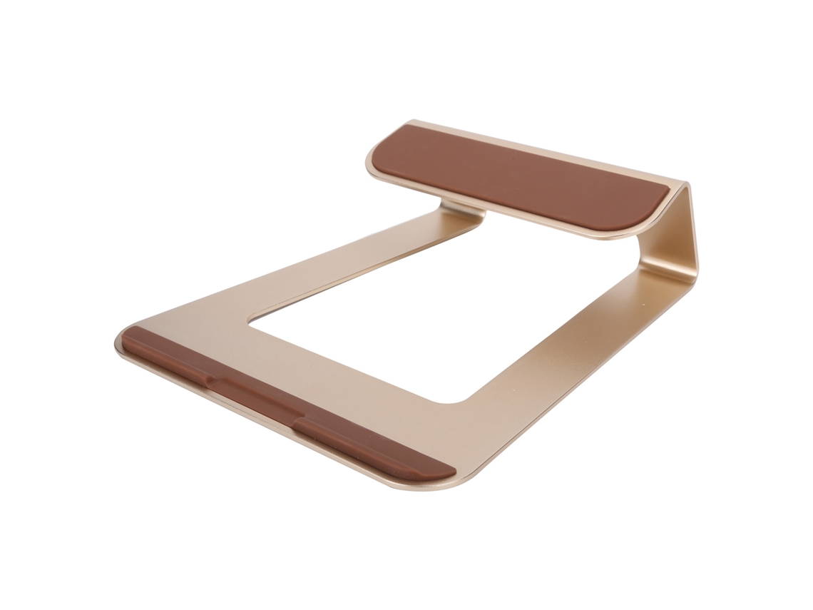 Suporte Para Notebook (anti-derrapante, Boa Dissipação De Calor)