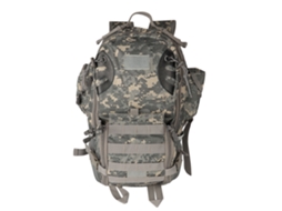 Mochila Impermeável Para Caminhada Ciclismo Acampamento E Escalada Mochila De Viagem Para Aventura Ao Ar Livre Vylara