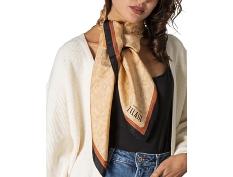 Scarfs And Gloves Alviero Martini Prima Classe K 3190 Aloe - Dark Beige