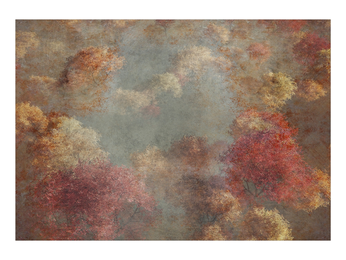 Papel de Parede ARTGEIST Autumn Trees (250x175)