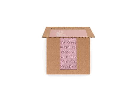 Escolha Natural Blush Ballet, 5g Ecocera