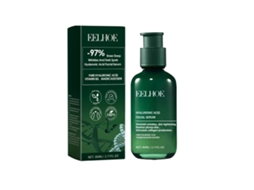 Sérum Facial Anti-rugas Hidratação Alta