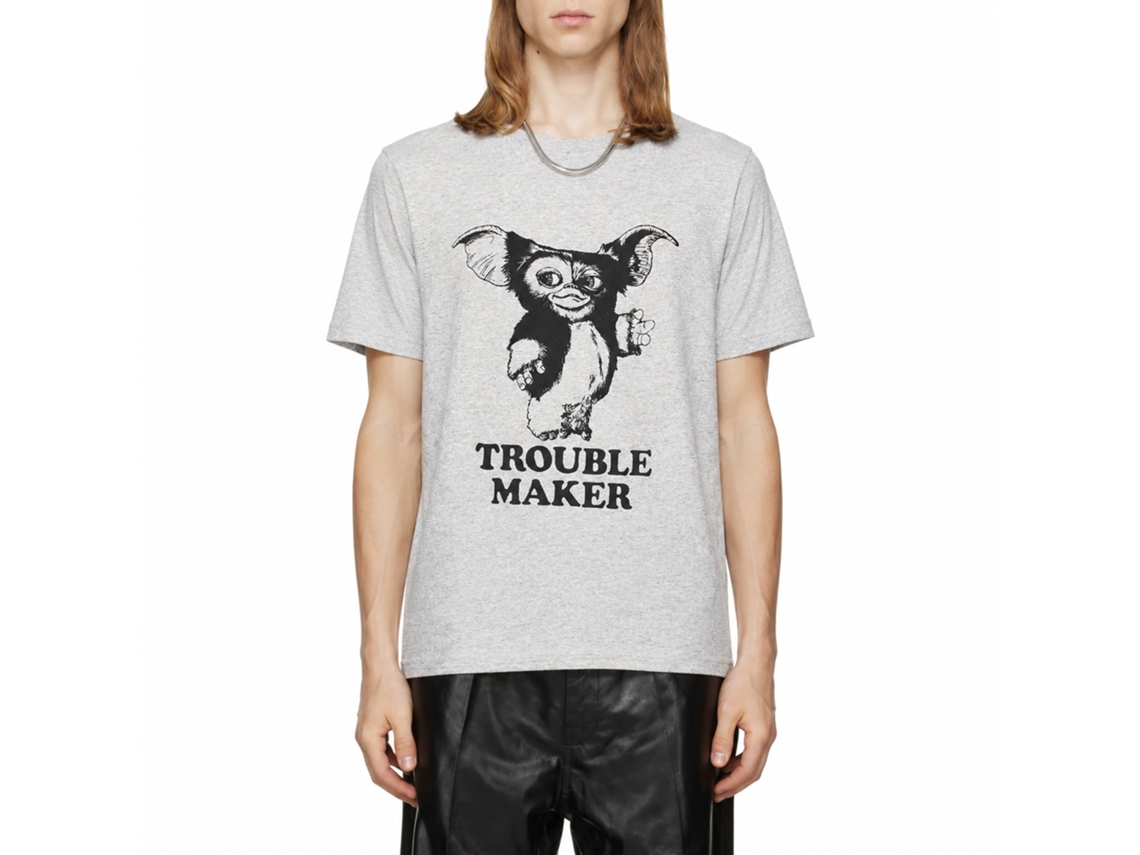 Gremlins Cheers T-shirt Unisex Adults Size:m