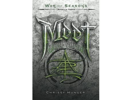Livro MEET June Aldred War of Seasons de Chrissy Hunger (Inglês)
