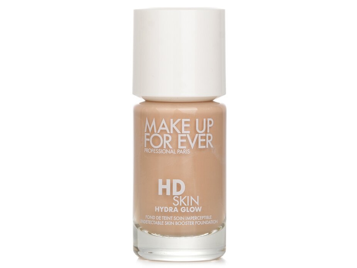 Hd Skin Hydra Glow Foundation 1y06 30ml/1oz Make Up For Ever