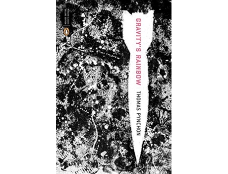 Livro Gravitys Rainbow Classics Deluxe Edition de Thomas Pynchon (Inglês)