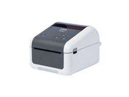 Brother Td4520Dn Impressora de Etiquetas