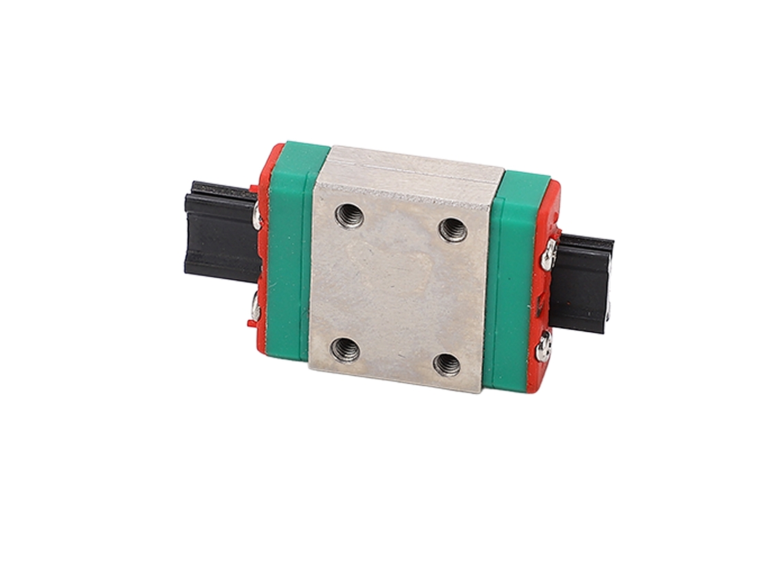 Laxiscreed - Deslizador Linear Compacto Para Impressão 3d E Guia De Alta Precisão