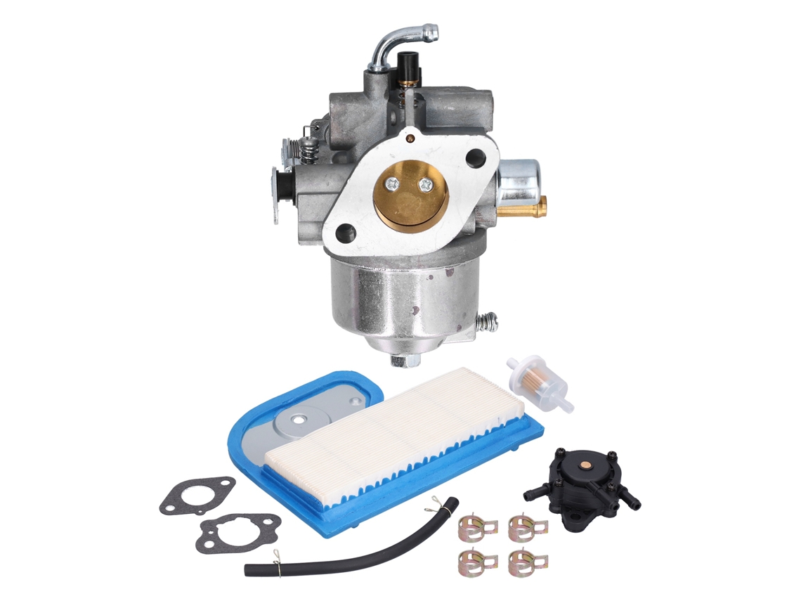 Kit de Carburador CHABERLU 150037036 150037033 para Motores de 4 Tempos