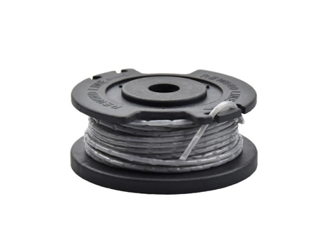 5Pcs-F016800569 / F016800385 Carretéis de Linha de Substituição para Cortador de Escova Bosch Easygrasscut MOOHOP