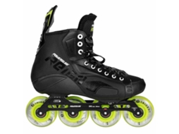 Powerslide Patina em Linha Triton 80