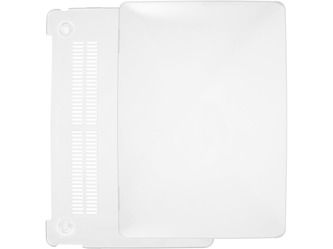 Capa Transparente E Flexível Em Tpu Para Laptop, Compatível Com Os Modelos