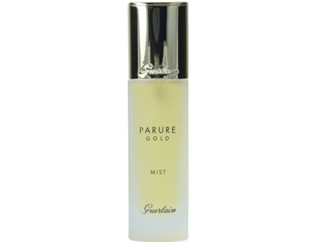 PARURE GOLD mist 30 ml