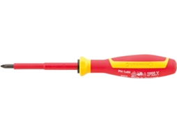 Chave de fenda tipo Phillips 4665 3 STAHLWILLE