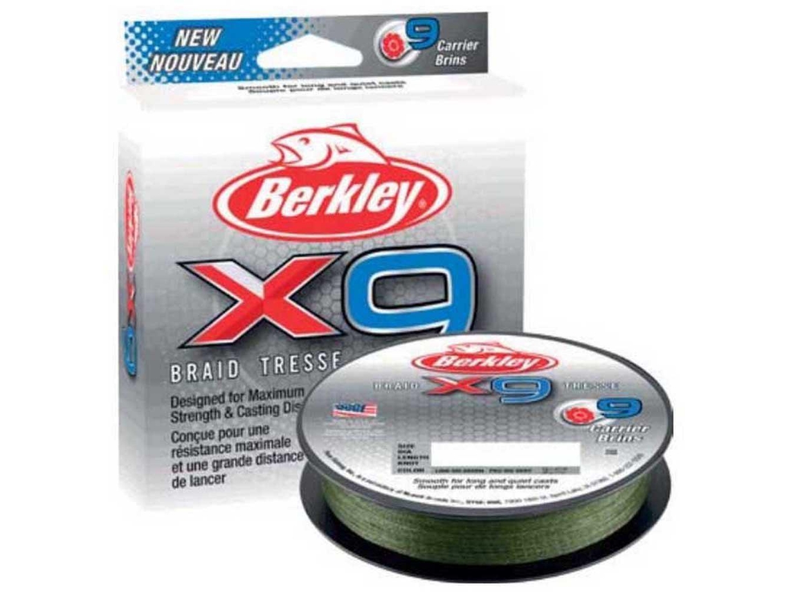 Berkley X9 150 M