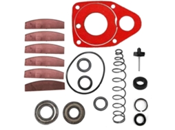 Kit Mg325, Com Snap-on Completo De Manutenção E Reparo Anel Vedação.