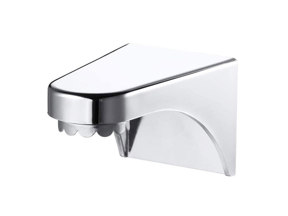 Porta-sabonetes Magnéticos Fortes Em Aço Inoxidável SUNNY SPACES