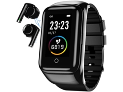 Smartwatch NANA M7 Rosa