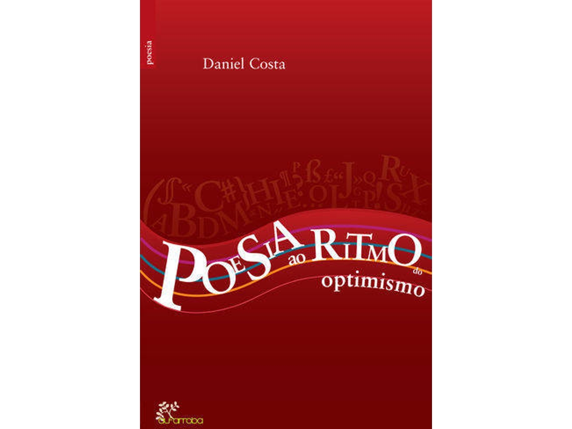 Livro Pesia Ao Ritmo Do Optimismo