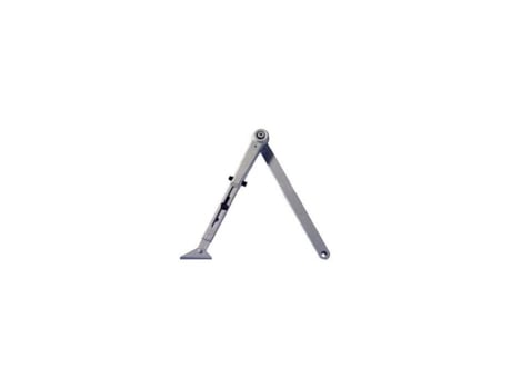 Fechadura De Porta Automática Ts2000/4000 Branca Magic