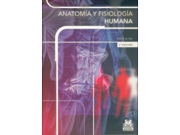 Livro Anatomia Y Fisiologia Humana de David Le Vay (Espanhol)