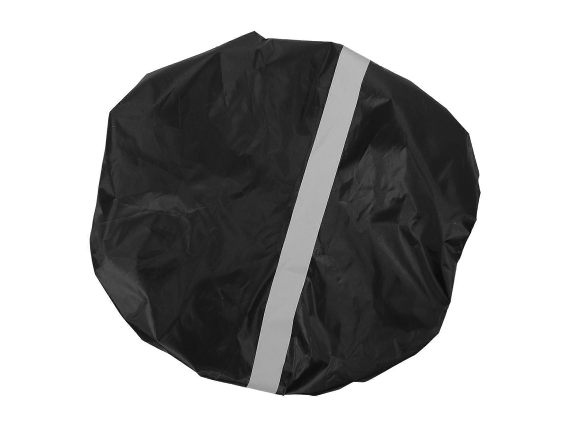 Touca Térmica Dupla Face em Fleece, para Inverno, Ciclismo TAISHENGDA