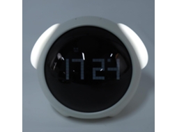 Despertador Infantil, Despertador De Brinquedo Com Luz Noturna Led, Visor Digital, Brilho Ajustável, Gokoco