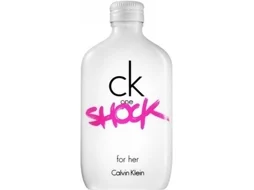 Perfume CALVIN KLEIN One Shock For Her Eau de Toilette (200 ml)