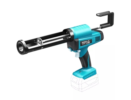 Pistola de calafetagem Ded7056 Dedra