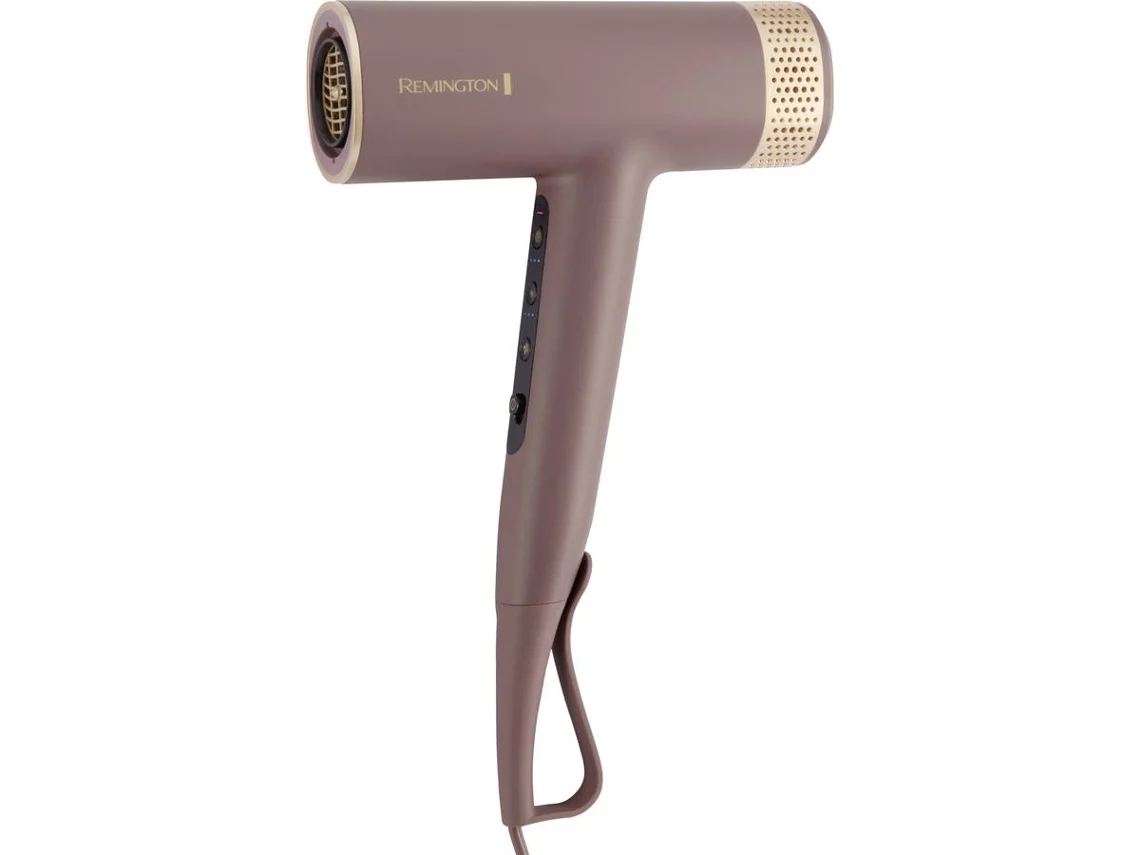Secador de Cabelo Digital AIRvive™ EC8930 (Outlet Grade A)