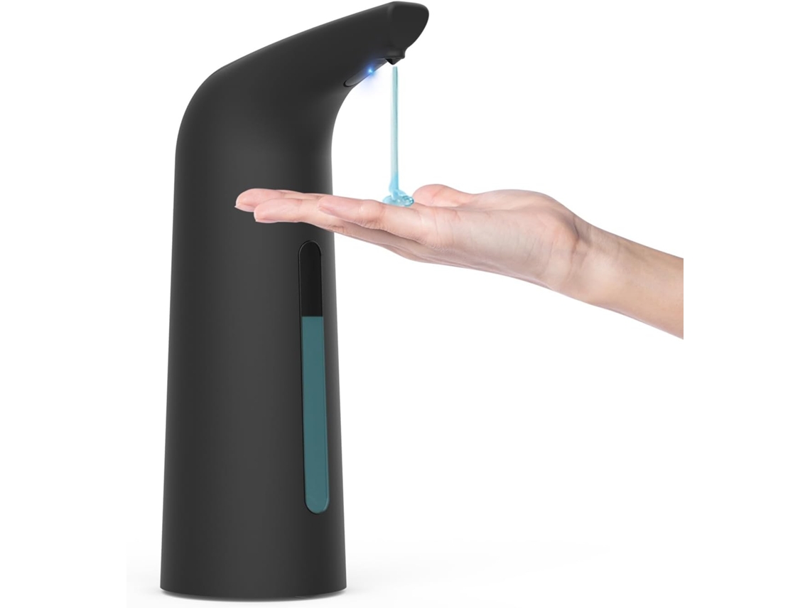 4 Velocidades Ajustáveis, com Sensor STELASPLEN