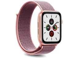 Bracelete Apple Watch 42, 44 mm PURO AW44SPORT Rosa