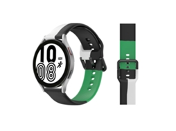 Pulseira Inteligente EOOCOO (tela 0,96 polegadas, monitoramento)