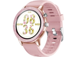 Smartwatch ENZONS Rosa