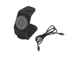 Base Wireless Charging Dock 3 in 1 LAXISCREED