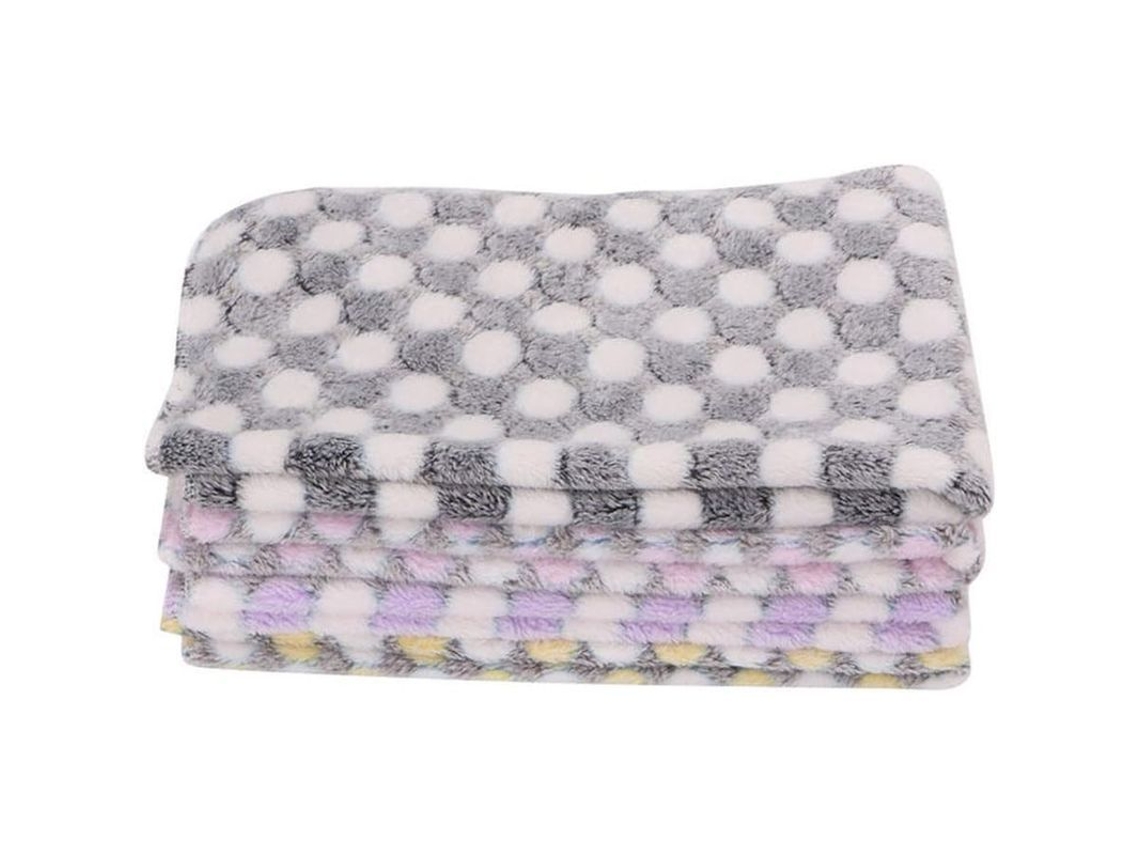 Suéter Quente para Cães e Gatos, Fleece, Tamanho S a 5XL, Rosa