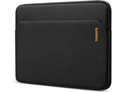 Sleeve TOMTOC Defender para Portátil (Outlet Caixa Aberta - 15'' - Preto)