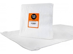 Pack 10Ud Saco de Ráfia FUN AND GO 60X100Cm