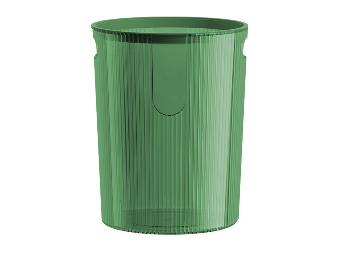 Lixo em Parede 9l com Design Elegante | S/MARCA
