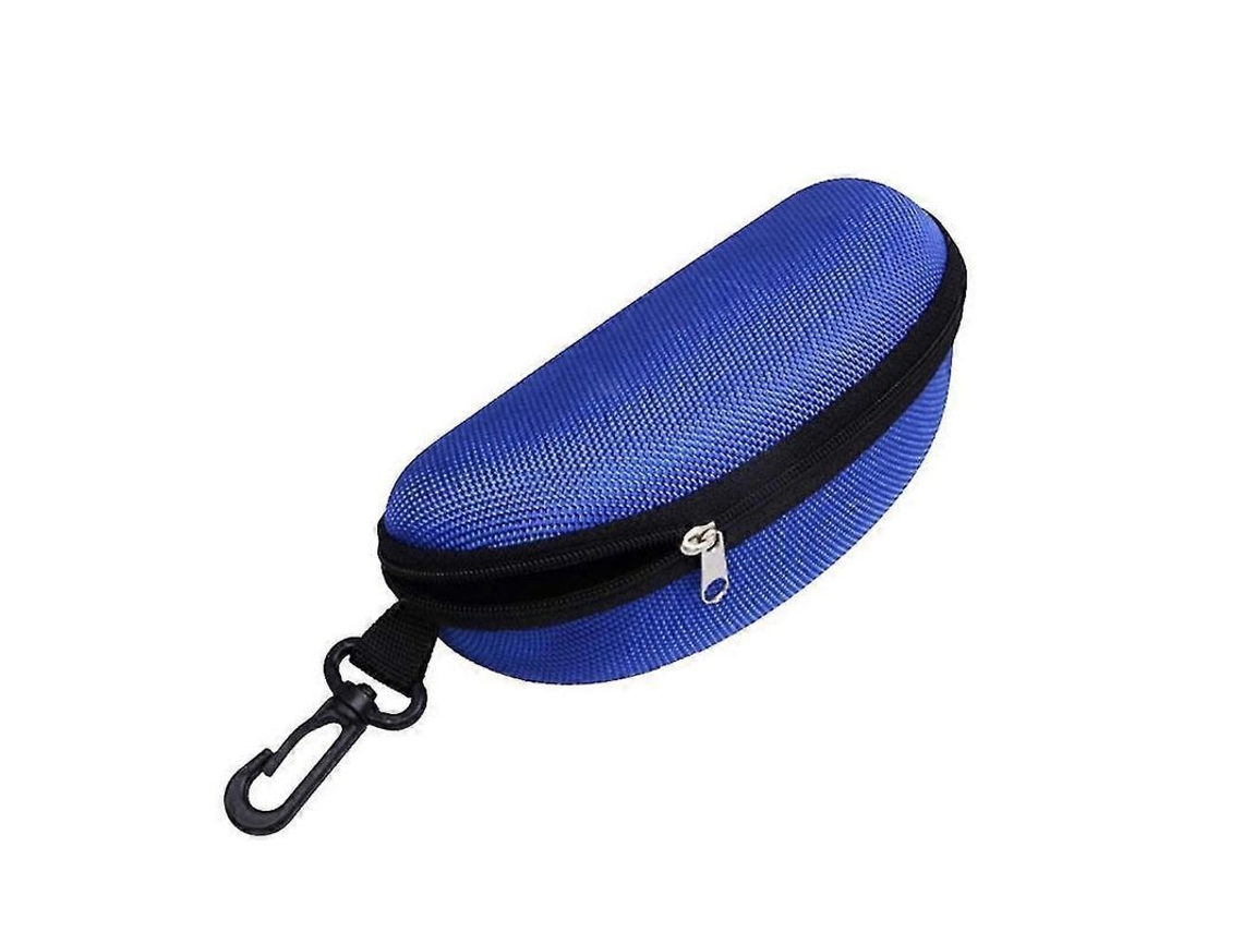 Estojo para Óculos de Sol Grande Anti água Protetivo Travel Box Jiyuge good